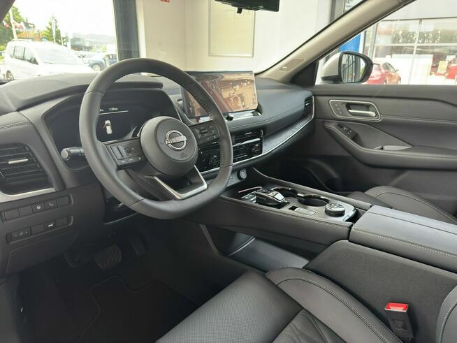 Nissan X-Trail 4WD 213KM E-Power Tekna/Premium