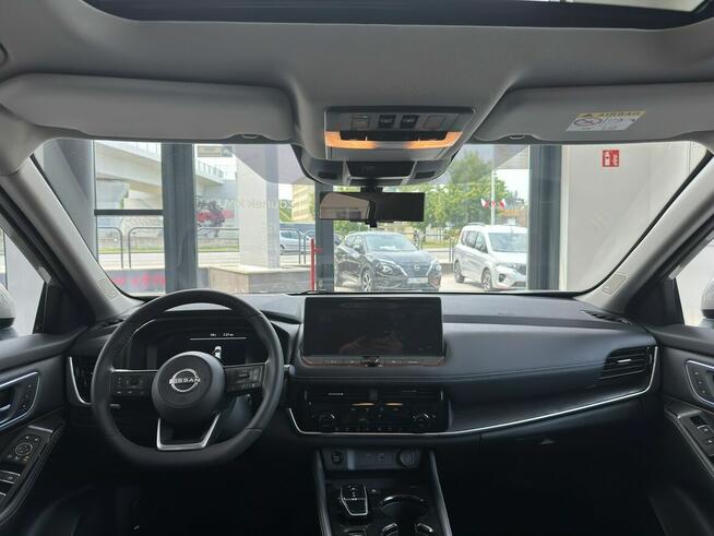 Nissan X-Trail 4WD 213KM E-Power Tekna/Premium