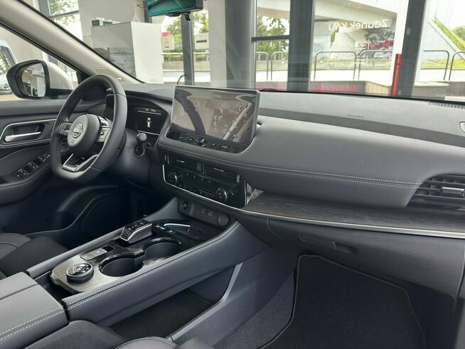 Nissan X-Trail 4WD 213KM E-Power Tekna/Premium