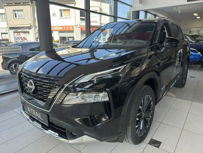 Nissan X-Trail 4WD E-Power 213KM Tekna/Premium