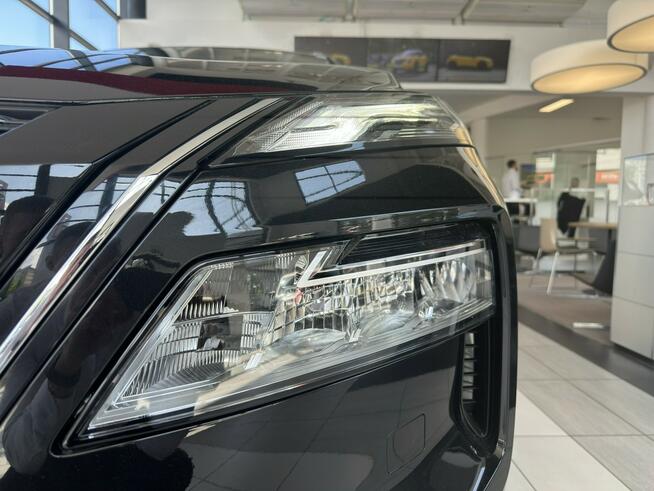 Nissan X-Trail 4WD E-Power 213KM Tekna/Premium