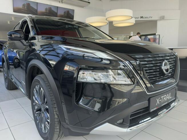 Nissan X-Trail 4WD E-Power 213KM Tekna/Premium