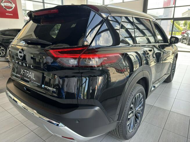 Nissan X-Trail 4WD E-Power 213KM Tekna/Premium