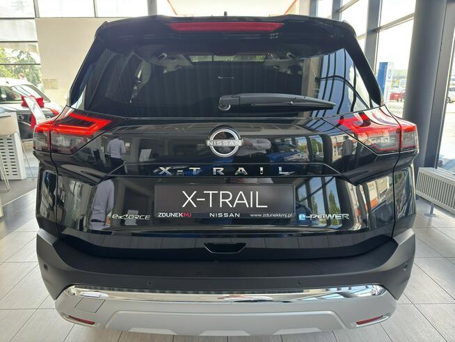 Nissan X-Trail 4WD E-Power 213KM Tekna/Premium