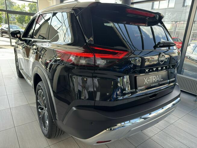 Nissan X-Trail 4WD E-Power 213KM Tekna/Premium