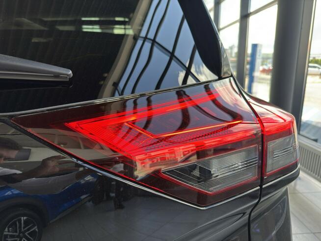 Nissan X-Trail 4WD E-Power 213KM Tekna/Premium