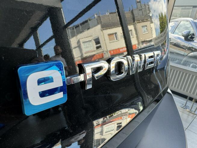 Nissan X-Trail 4WD E-Power 213KM Tekna/Premium