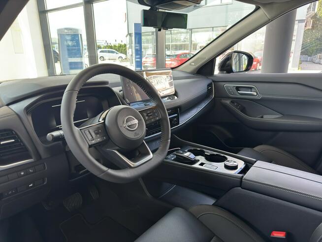 Nissan X-Trail 4WD E-Power 213KM Tekna/Premium