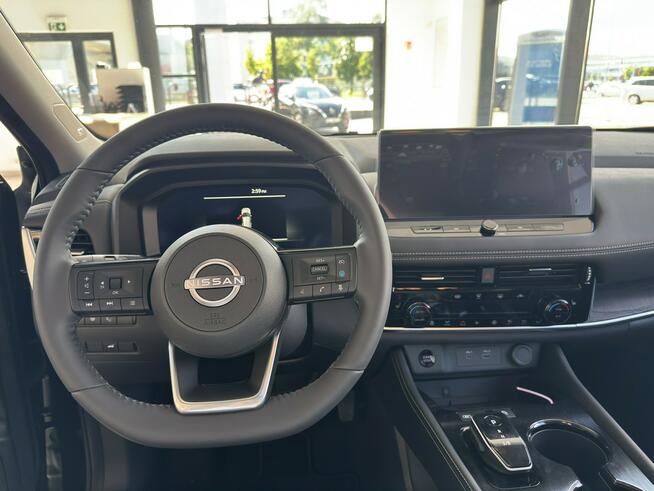 Nissan X-Trail 4WD E-Power 213KM Tekna/Premium