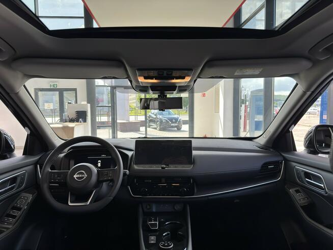 Nissan X-Trail 4WD E-Power 213KM Tekna/Premium