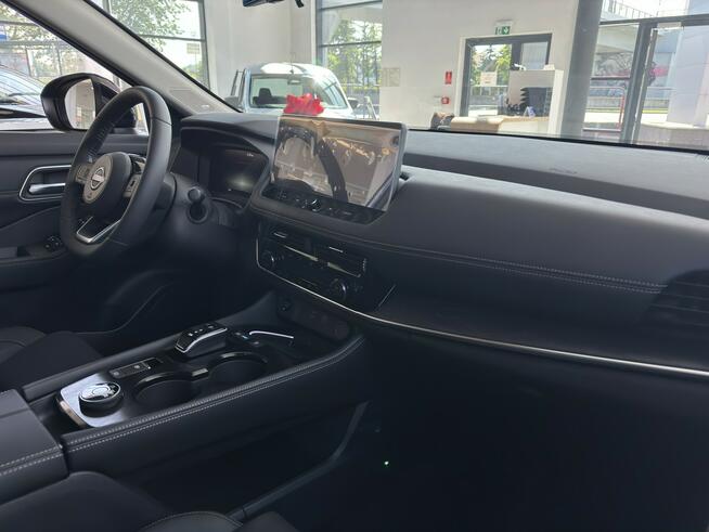 Nissan X-Trail 4WD E-Power 213KM Tekna/Premium