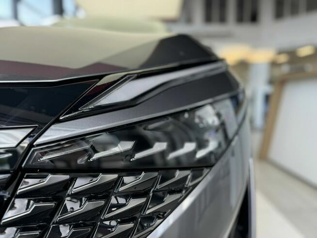 Nissan Qashqai 1.3 158KM X-Tronic N-Connecta