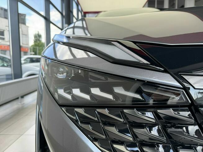 Nissan Qashqai 1.3 158KM X-Tronic N-Connecta