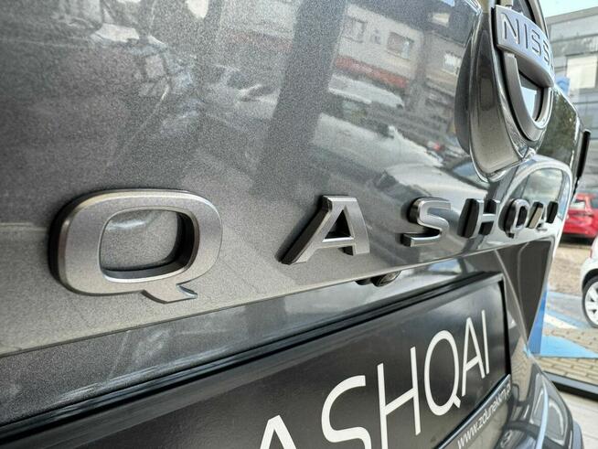 Nissan Qashqai 1.3 158KM X-Tronic N-Connecta