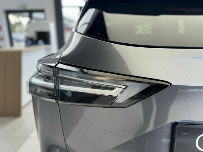 Nissan Qashqai 1.3 158KM X-Tronic N-Connecta