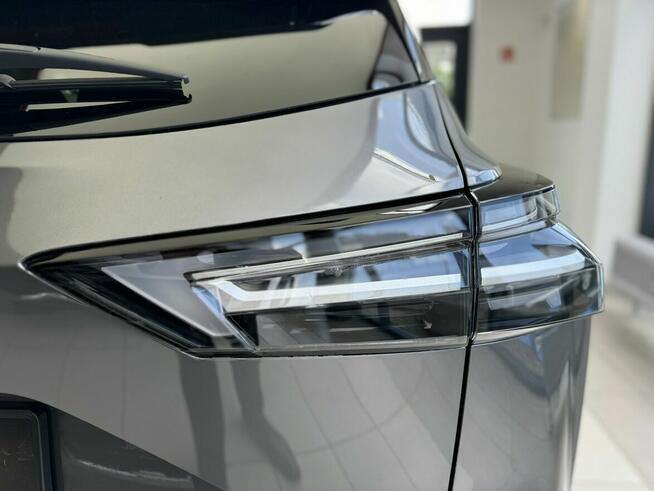 Nissan Qashqai 1.3 158KM X-Tronic N-Connecta