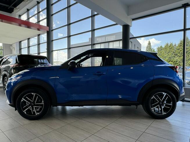 Nissan Juke 1.6 Hybrid 143KM N-Connecta/Zimowy