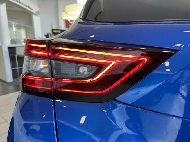 Nissan Juke 1.6 Hybrid 143KM N-Connecta/Zimowy