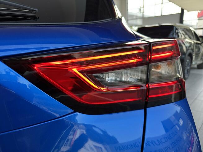 Nissan Juke 1.6 Hybrid 143KM N-Connecta/Zimowy