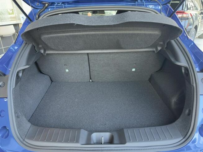 Nissan Juke 1.6 Hybrid 143KM N-Connecta/Zimowy