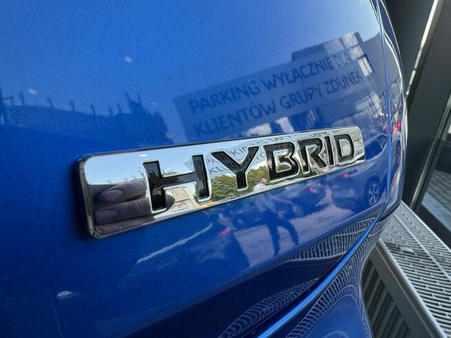 Nissan Juke 1.6 Hybrid 143KM N-Connecta/Zimowy