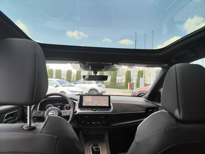 Nissan Qashqai E-Power 190KM N-Design