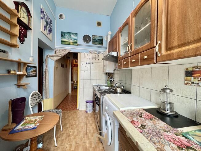 Mieszkanie Gorzów wielkopolski Zawarcie