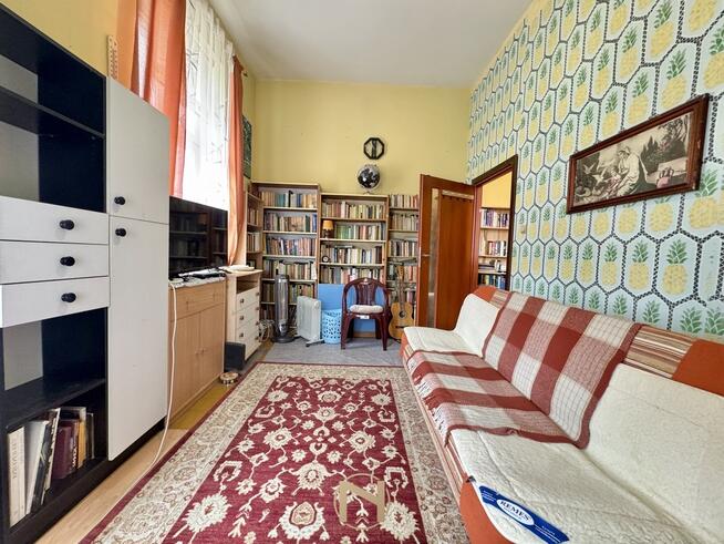 Mieszkanie Gorzów wielkopolski Zawarcie