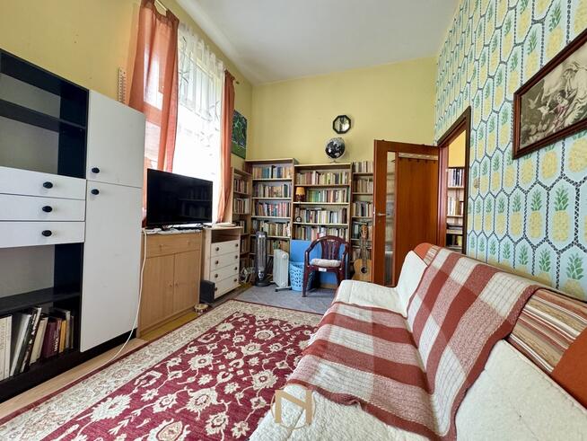 Mieszkanie Gorzów wielkopolski Zawarcie