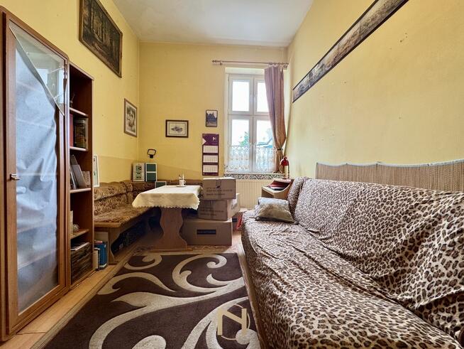 Mieszkanie Gorzów wielkopolski Zawarcie