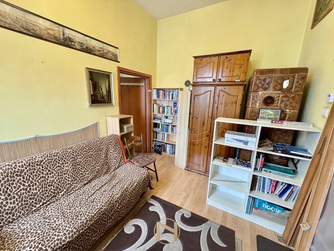 Mieszkanie Gorzów wielkopolski Zawarcie