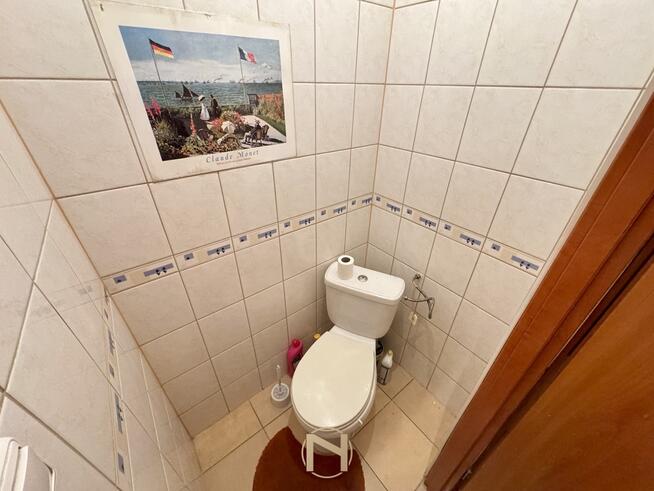 Mieszkanie Gorzów wielkopolski Zawarcie