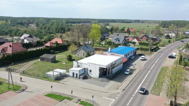 Lokal użytkowy Zbójna, Łomżyńska