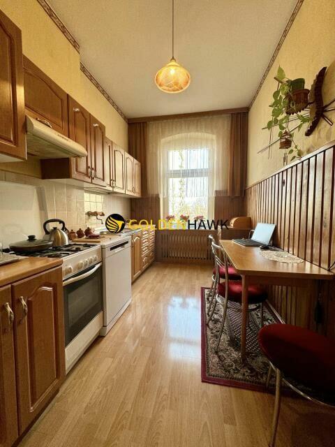 Mieszkanie Szczecin Centrum, Wyzwolenia