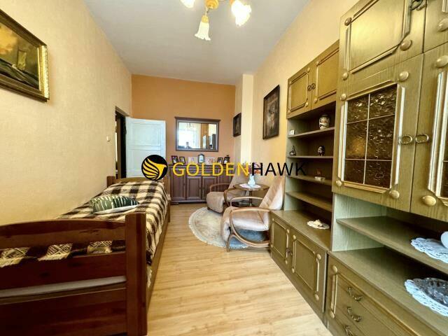 Mieszkanie Szczecin Centrum, Wyzwolenia