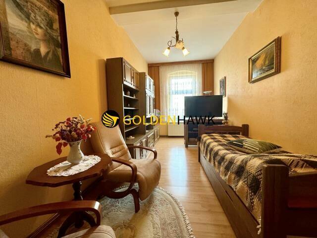 Mieszkanie Szczecin Centrum, Wyzwolenia