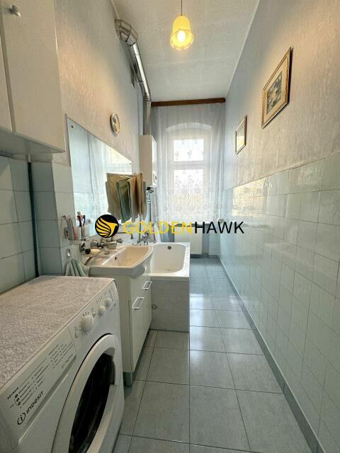 Mieszkanie Szczecin Centrum, Wyzwolenia