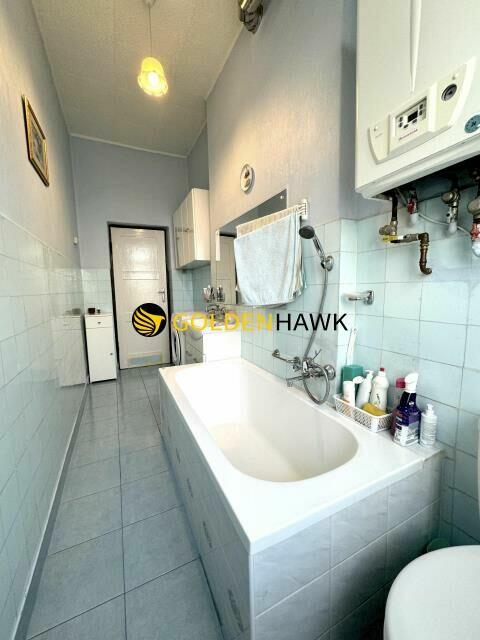 Mieszkanie Szczecin Centrum, Wyzwolenia