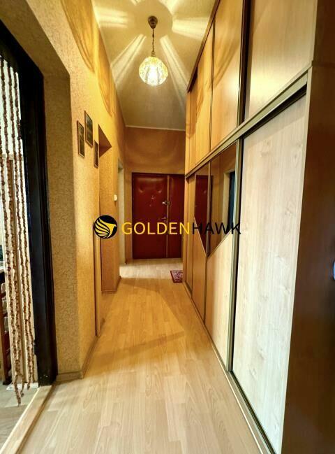 Mieszkanie Szczecin Centrum, Wyzwolenia