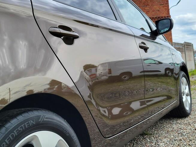 Kia Carens *7-osobowy*alu*tempomat*z Niemiec*