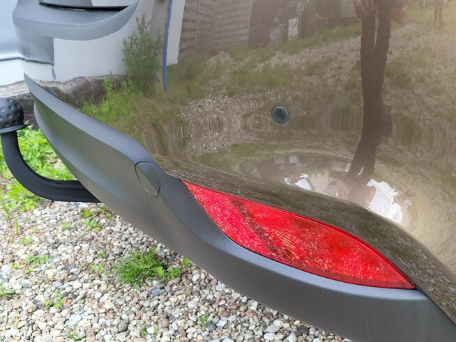 Kia Carens *7-osobowy*alu*tempomat*z Niemiec*