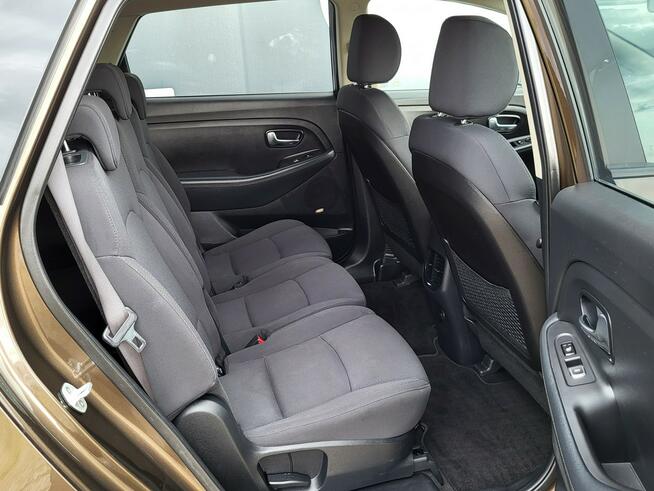 Kia Carens *7-osobowy*alu*tempomat*z Niemiec*