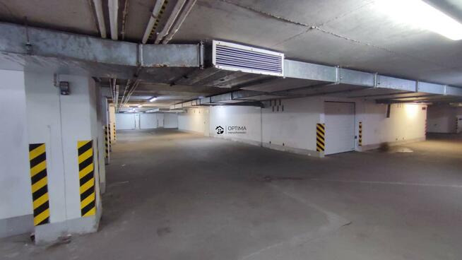 Garaż Kołobrzeg, Helsińska