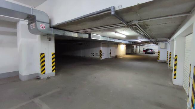 Garaż Kołobrzeg, Helsińska