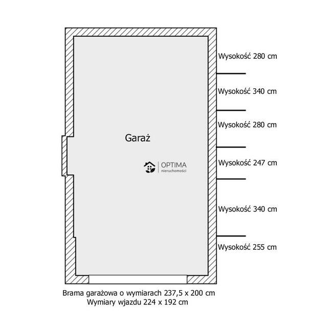 Garaż Kołobrzeg, Helsińska