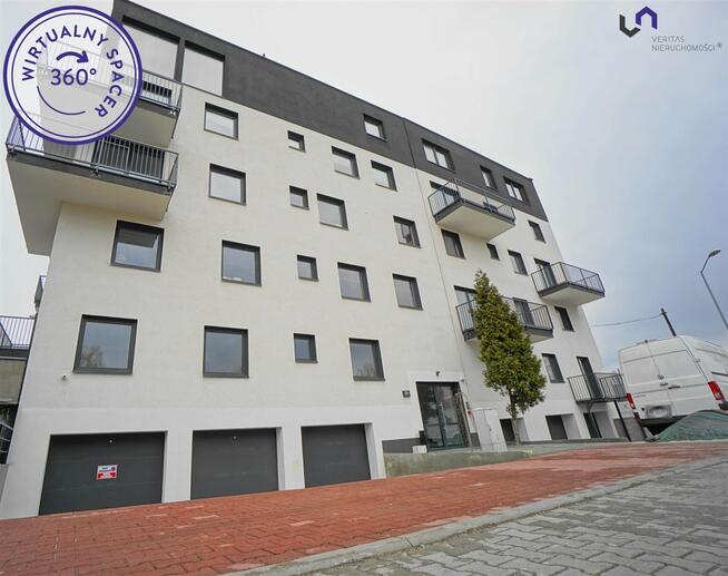 Mieszkanie Katowice Piotrowice, Zbożowa