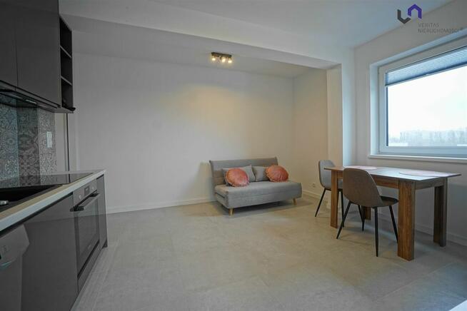 Mieszkanie Katowice Piotrowice, Zbożowa