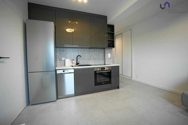 Mieszkanie Katowice Piotrowice, Zbożowa