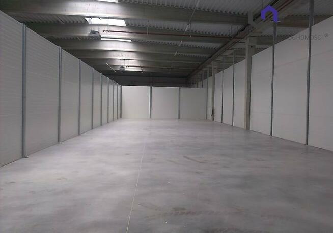 Lokal użytkowy Katowice Dolina Trzech Stawów