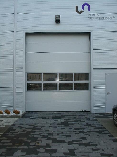 Lokal użytkowy Katowice Dolina Trzech Stawów